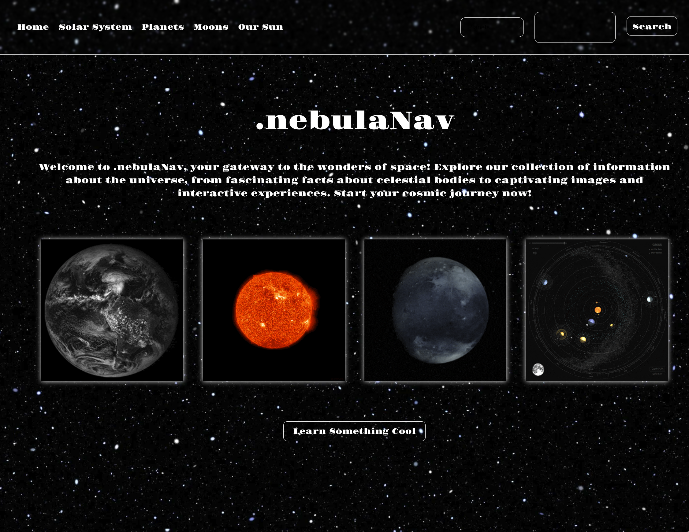 NebulaNav